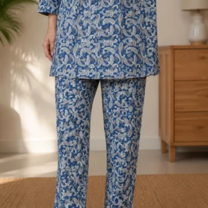 Co-ord Printed Set
