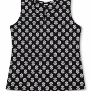 Sleeveless Kurti