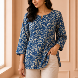 Full Sleeve Kurti