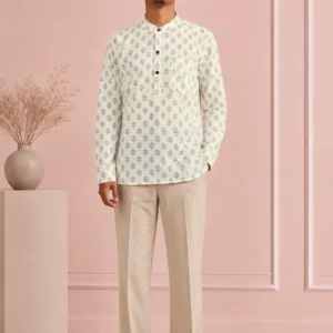 Cotton Kurta