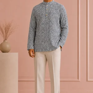 Printed Kurta