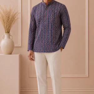 Short kurta