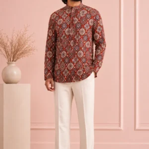 Short kurta